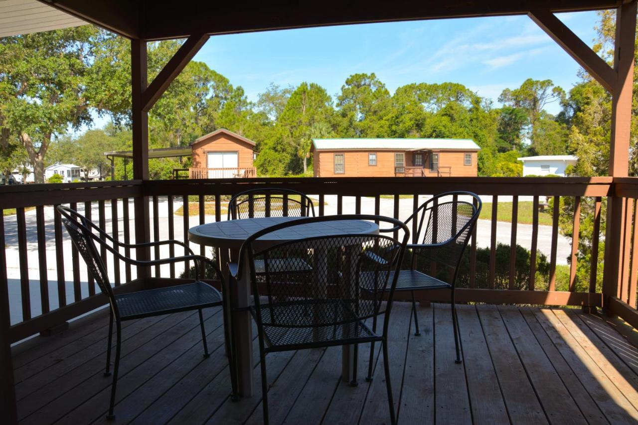 Camp Mack Lodge, Marina & Rv Resort Lake Wales Eksteriør bilde