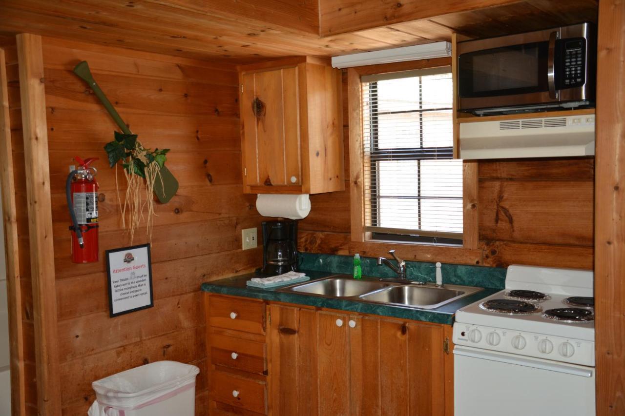 Camp Mack Lodge, Marina & Rv Resort Lake Wales Eksteriør bilde