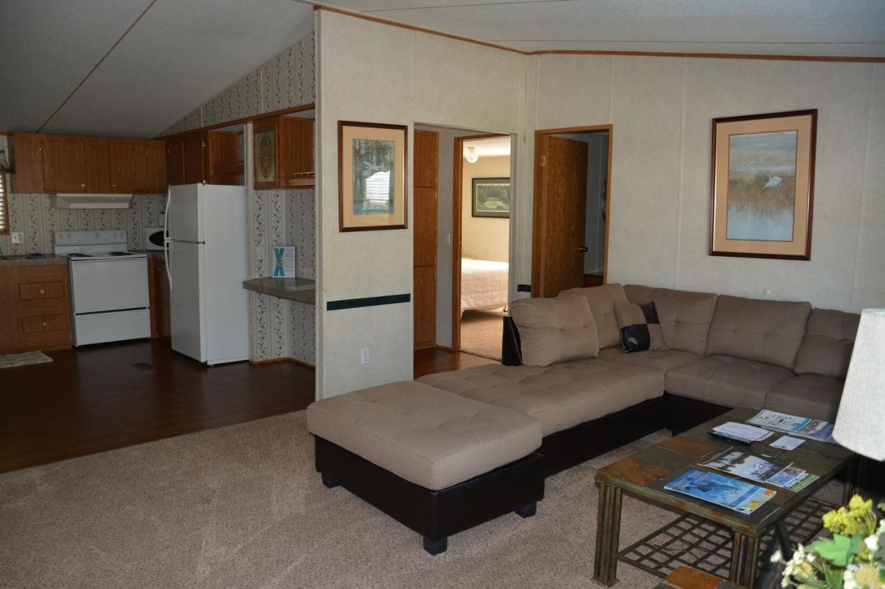 Camp Mack Lodge, Marina & Rv Resort Lake Wales Eksteriør bilde