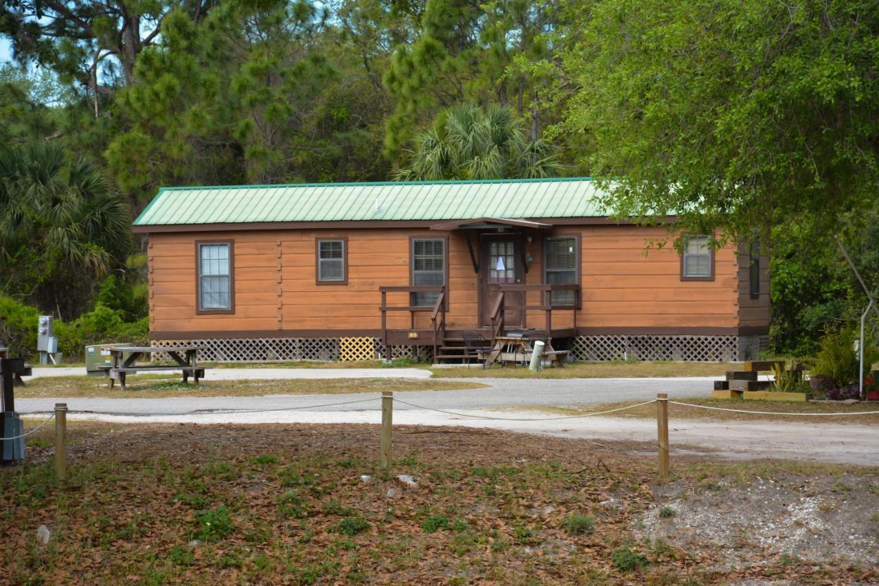 Camp Mack Lodge, Marina & Rv Resort Lake Wales Eksteriør bilde