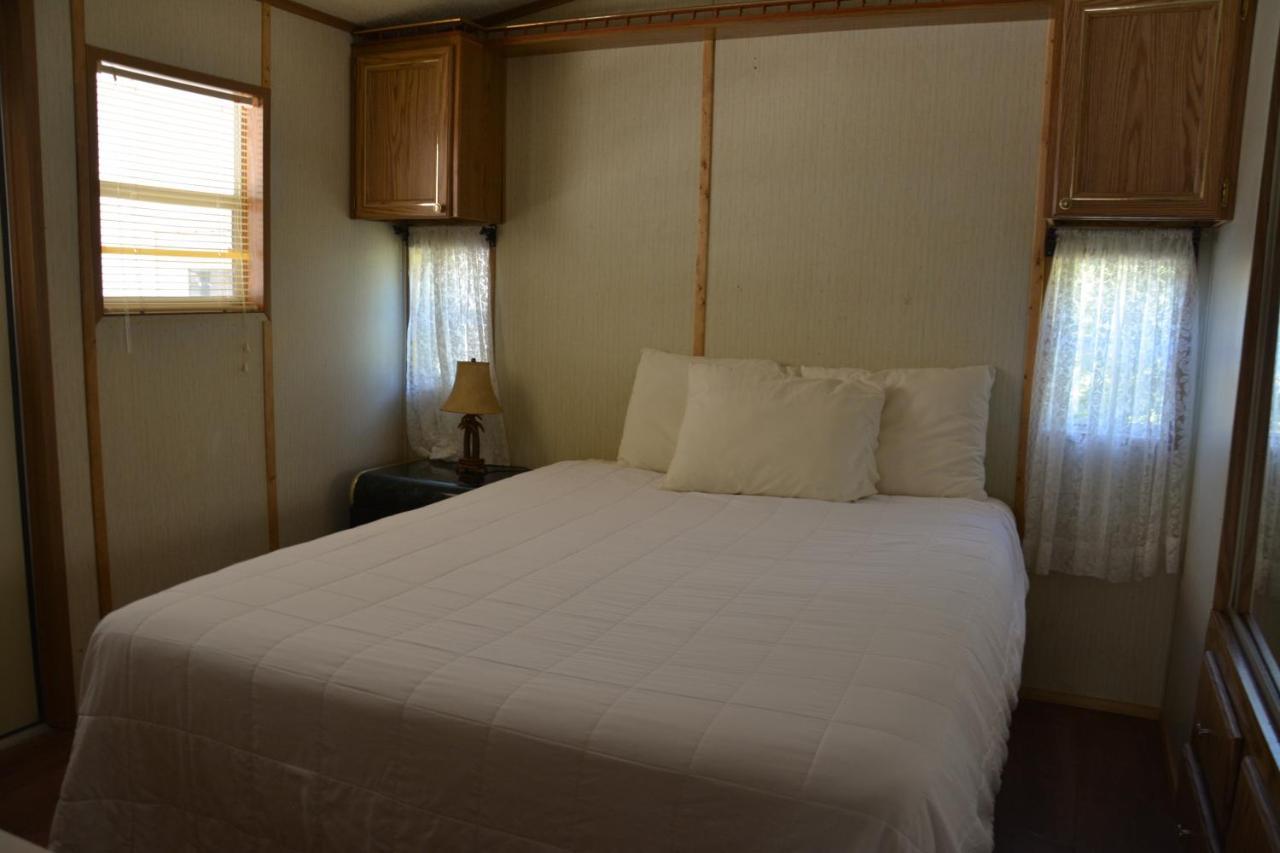Camp Mack Lodge, Marina & Rv Resort Lake Wales Eksteriør bilde