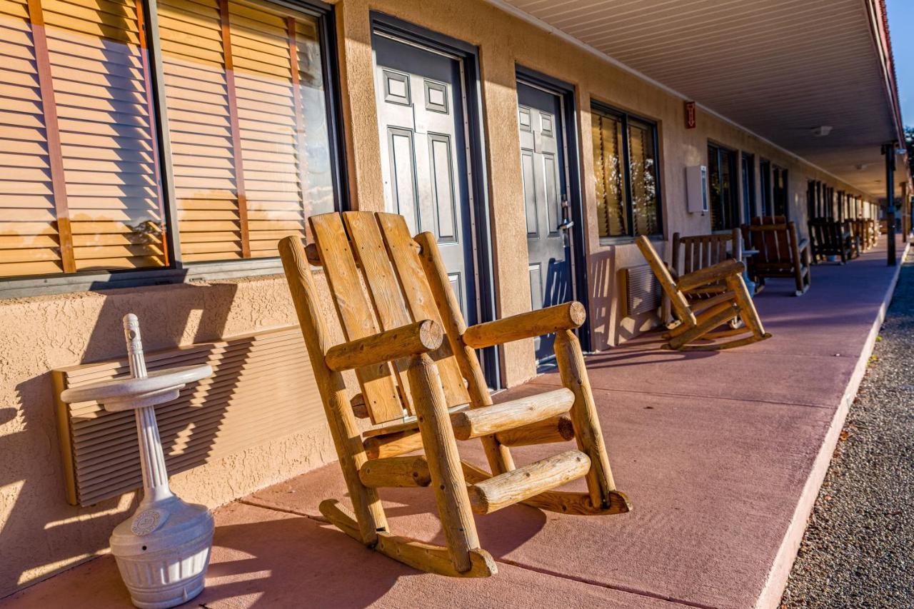 Camp Mack Lodge, Marina & Rv Resort Lake Wales Eksteriør bilde