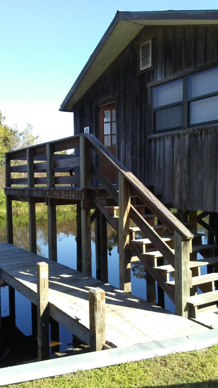 Camp Mack Lodge, Marina & Rv Resort Lake Wales Eksteriør bilde